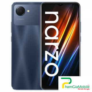 Thay Sửa Oppo Realme Narzo 50i Prime Liệt Hỏng Nút Âm Lượng, Volume, Nút Nguồn 